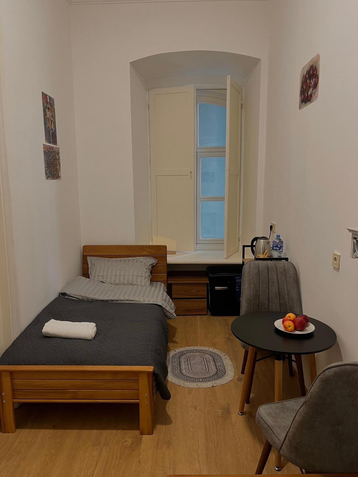 Salomes Guest Room Tbilisi Exterior foto